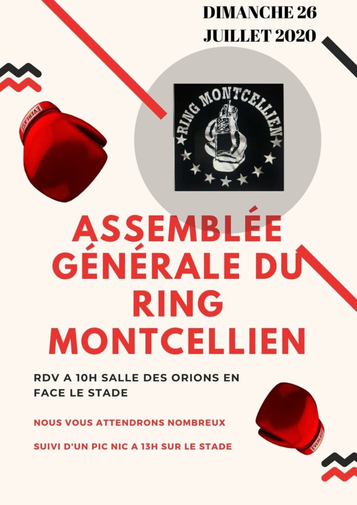 Ring Montcellien _assemblée_générale_affiche