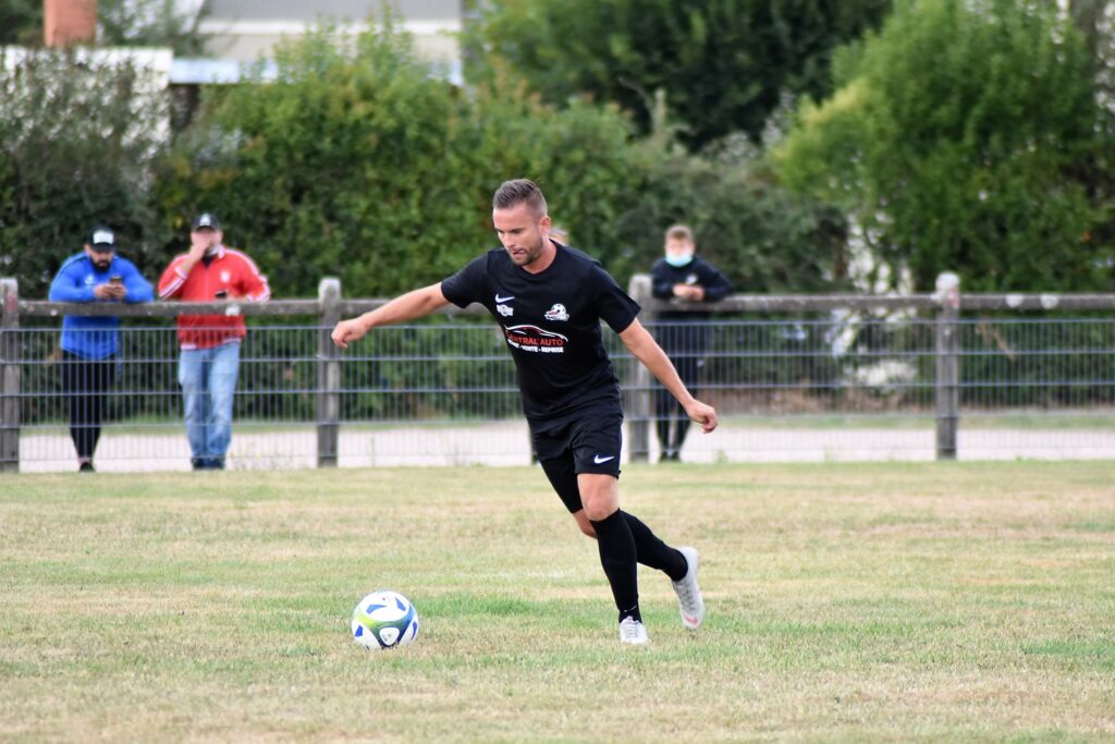 US Blanzy Team Montceau Foot coupe de France galerie photos