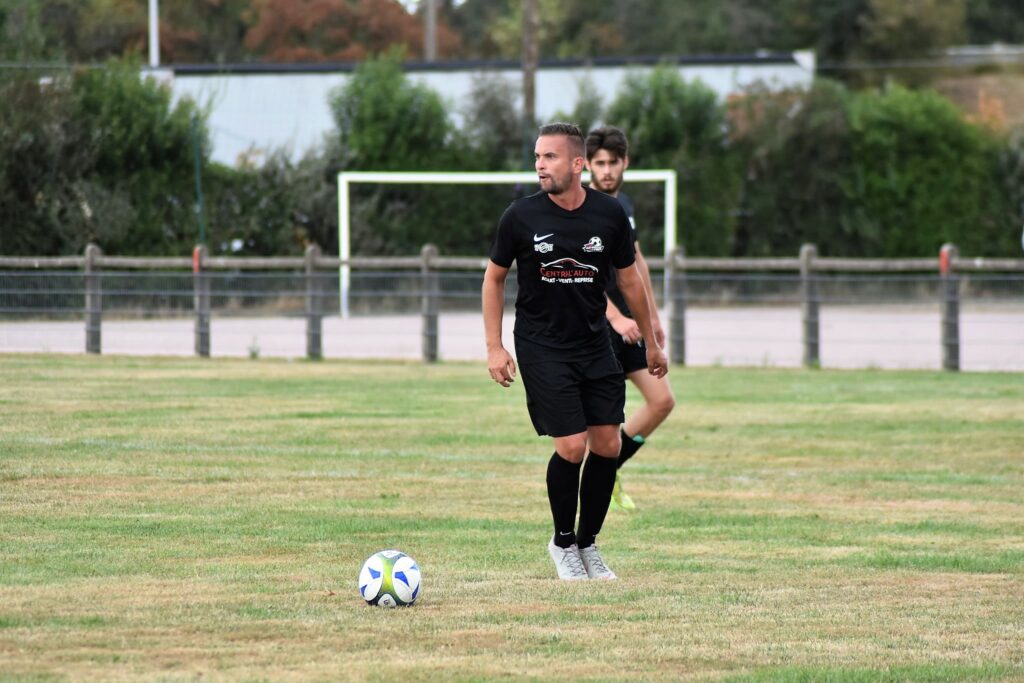 US Blanzy Team Montceau Foot coupe de France galerie photos