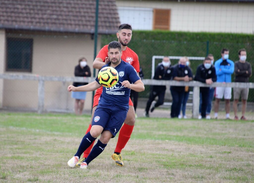 Montceau Sport Coupe De France Lbfc Les Affiches Du 6ème Tour Du Dimanche 3101 5804