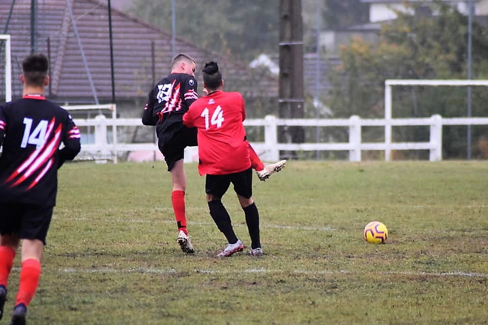 BDV Palinges B Bois du verne Départemental 3