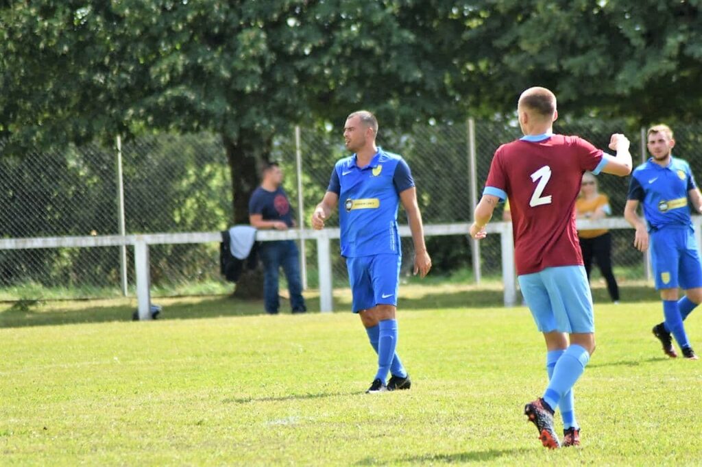 GPFC Bourbon Génelard Perrecy Coupe de France