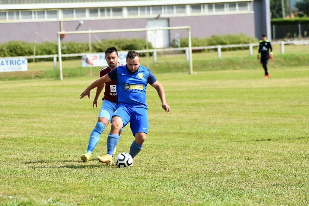 GPFC Bourbon Génelard Perrecy Coupe de France