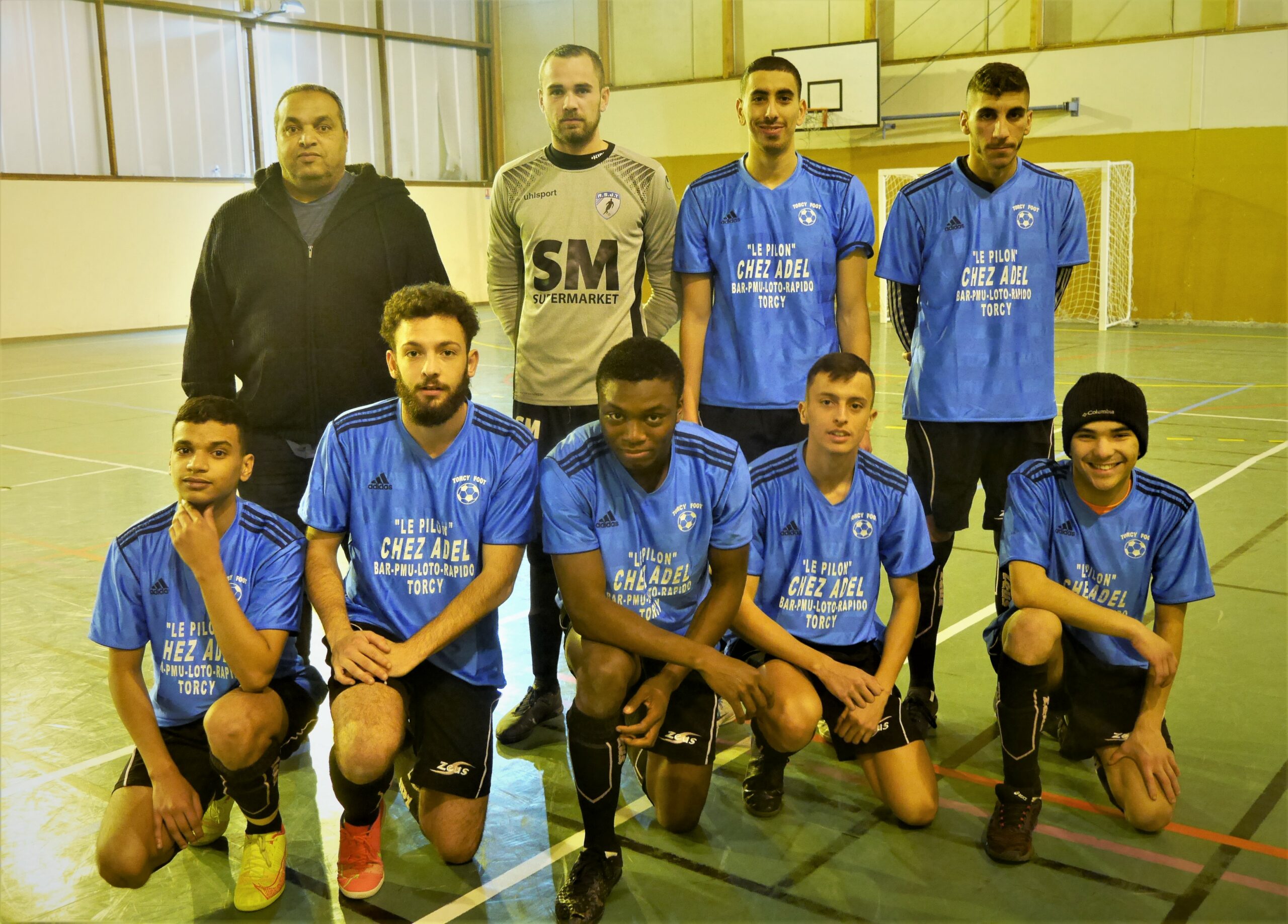Futsal Club Creusot