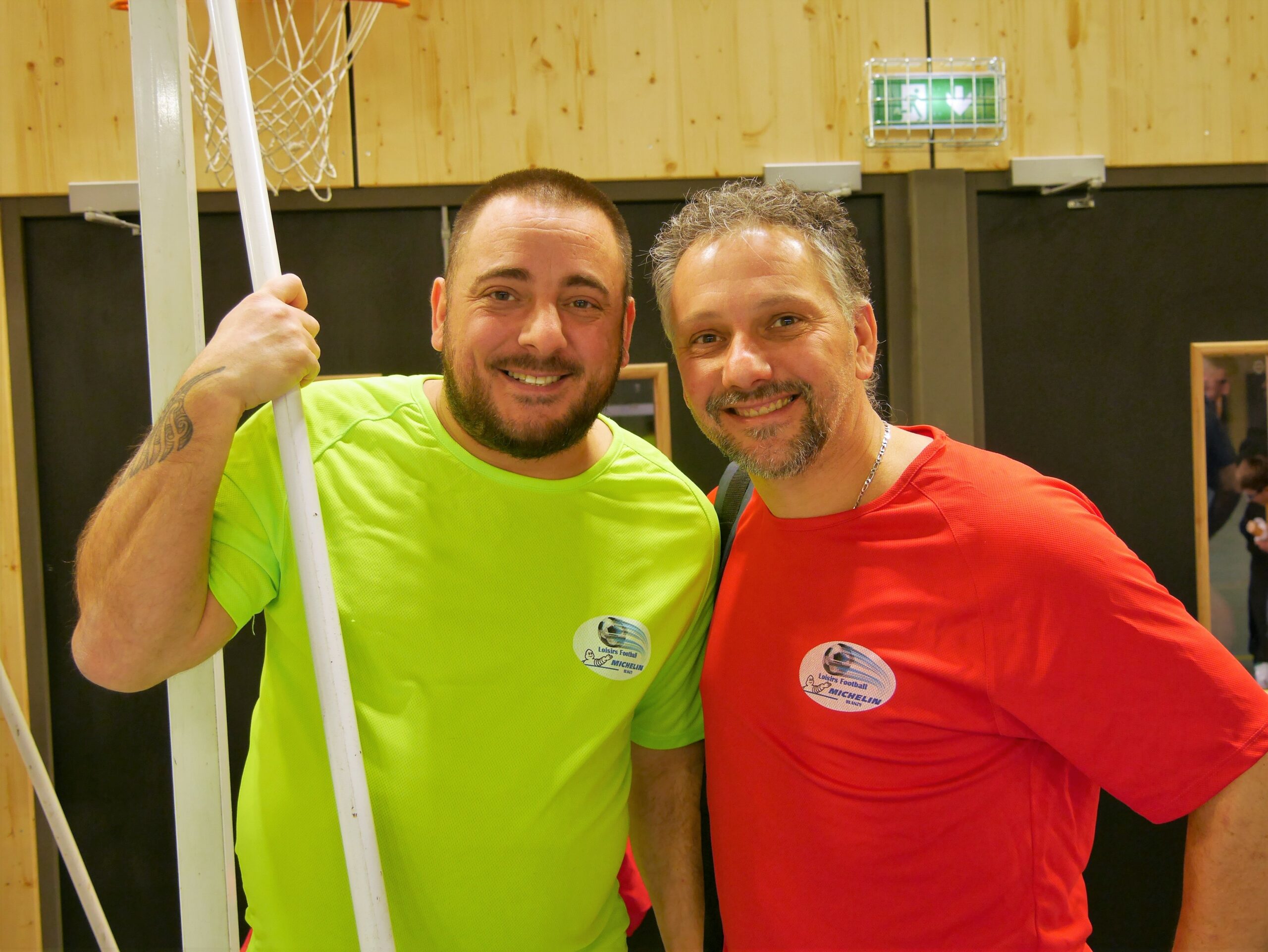 Tournoi Sébastien Péri Blanzy