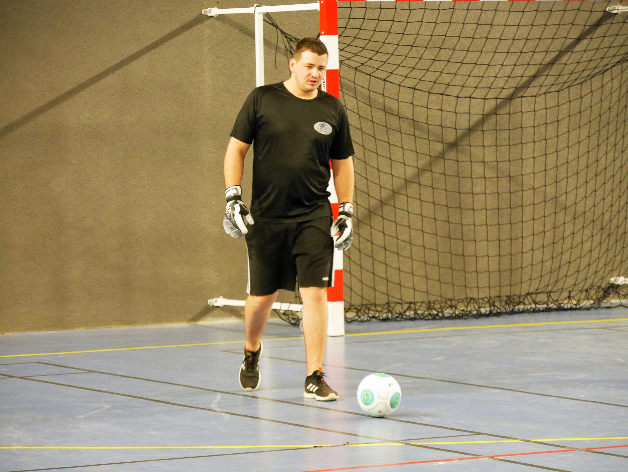 Tournoi Sébastien Péri Futsal