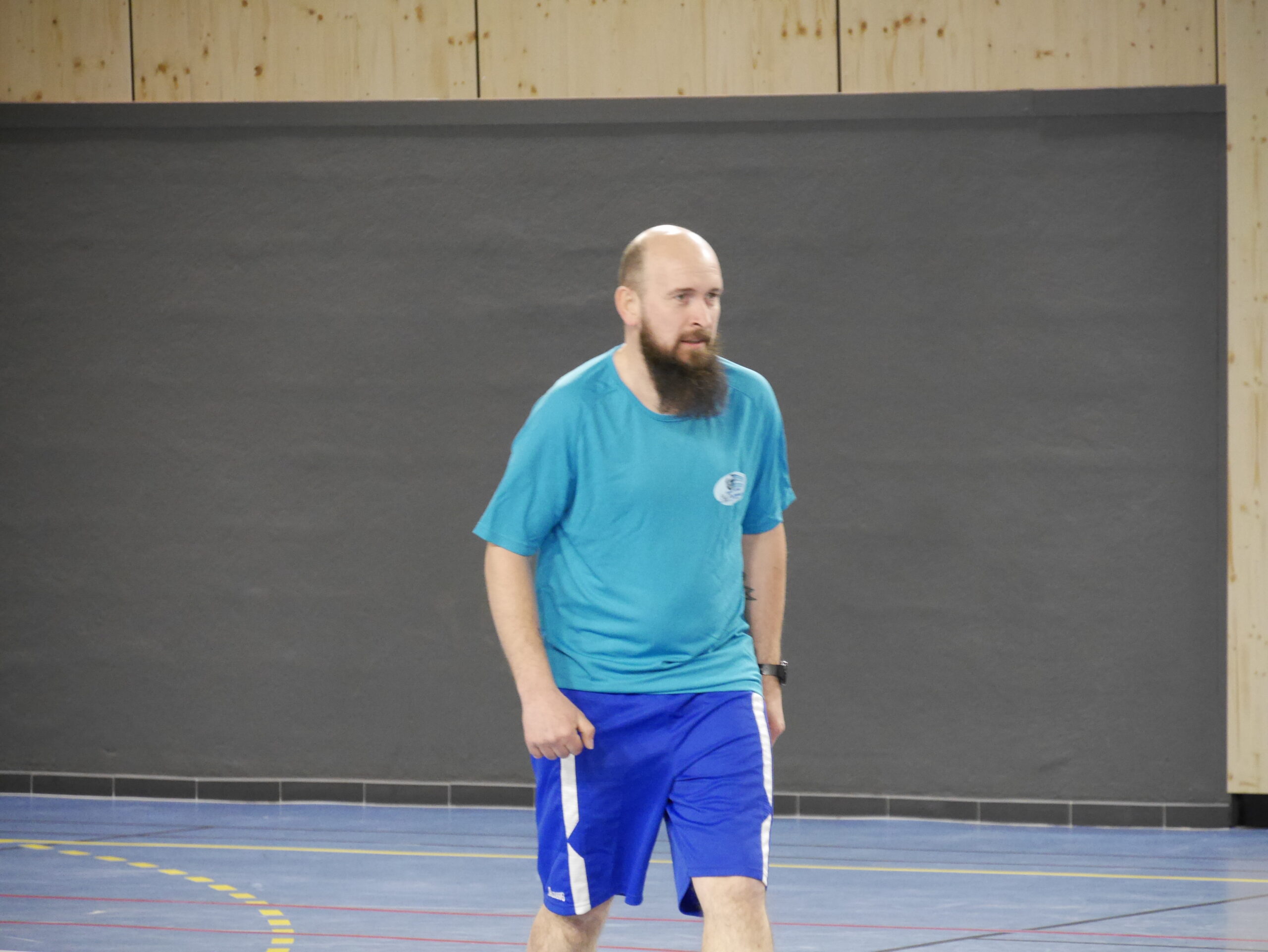 Tournoi Sébastien Péri Futsal