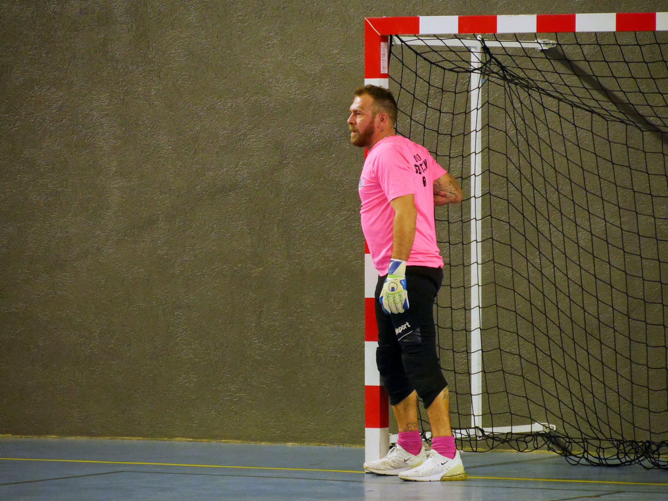 Tournoi Sébastien Péri futsal