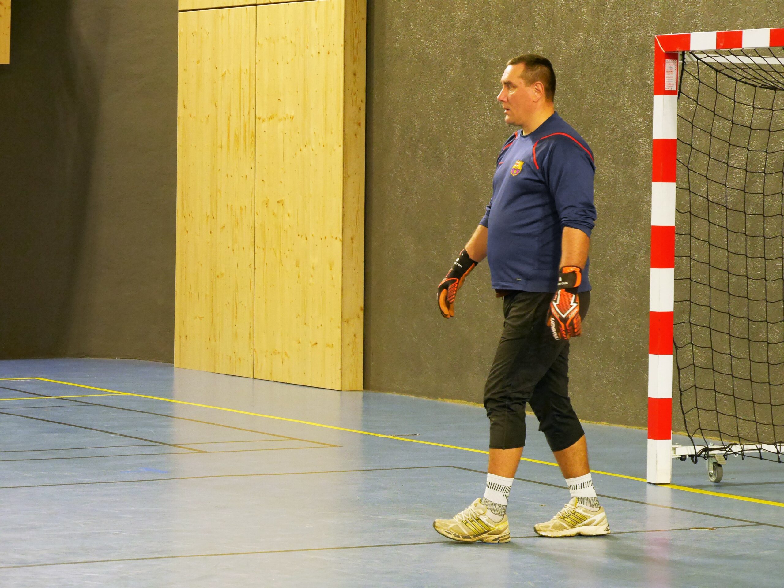 Tournoi Sébastien Péri futsal