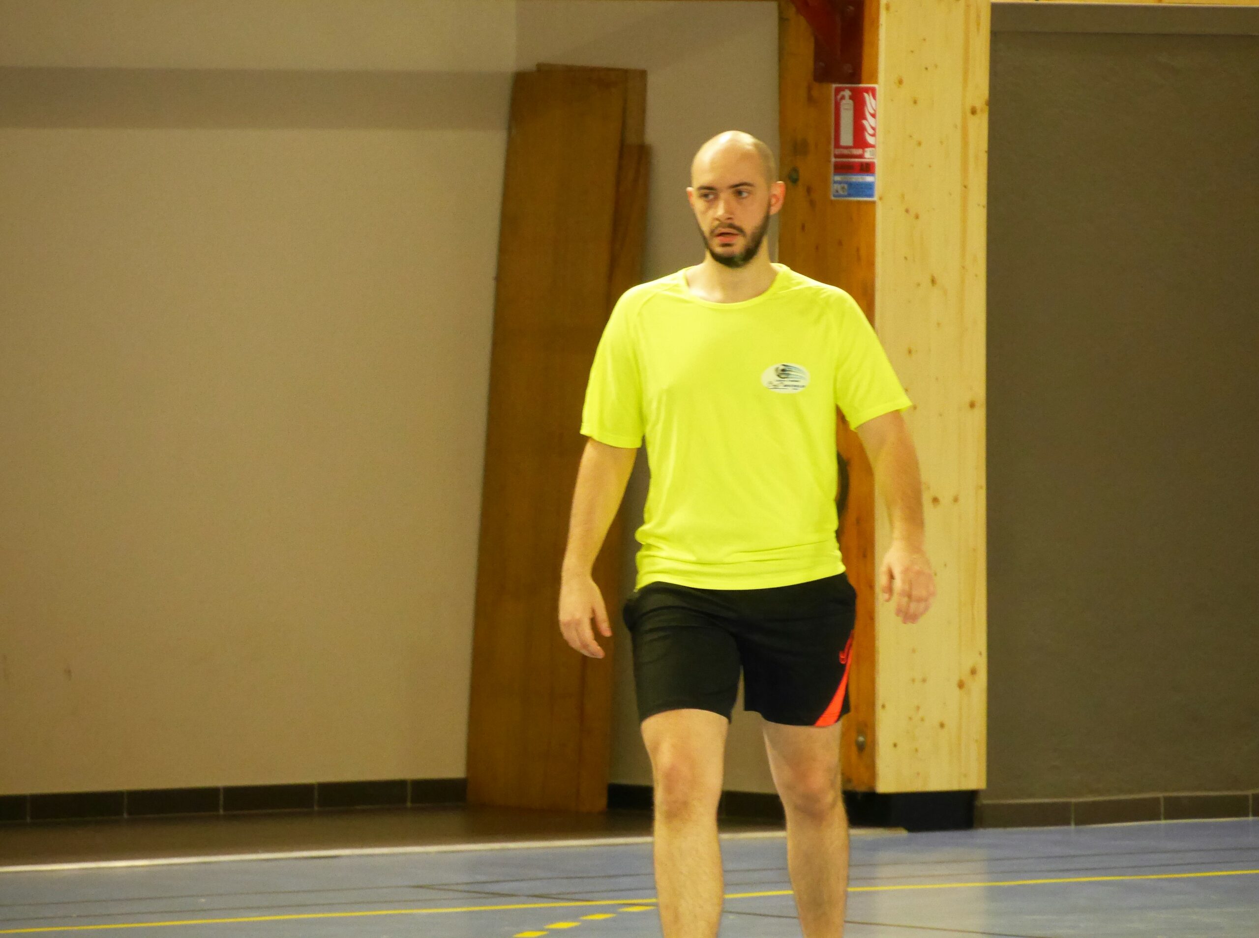Tournoi Sébastien Péri Futsal