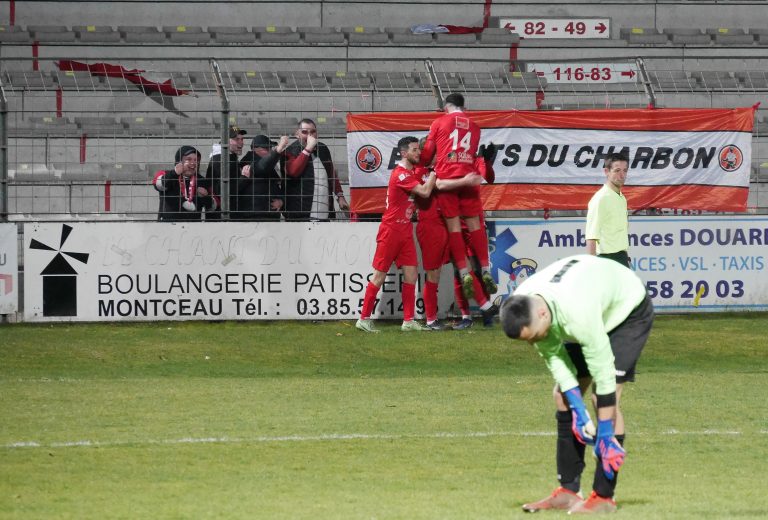 Montceau Sport | La Référence De L'actualité Sportive Sur Montceau-les ...