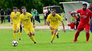coupe sport COMM Tournus Rigny