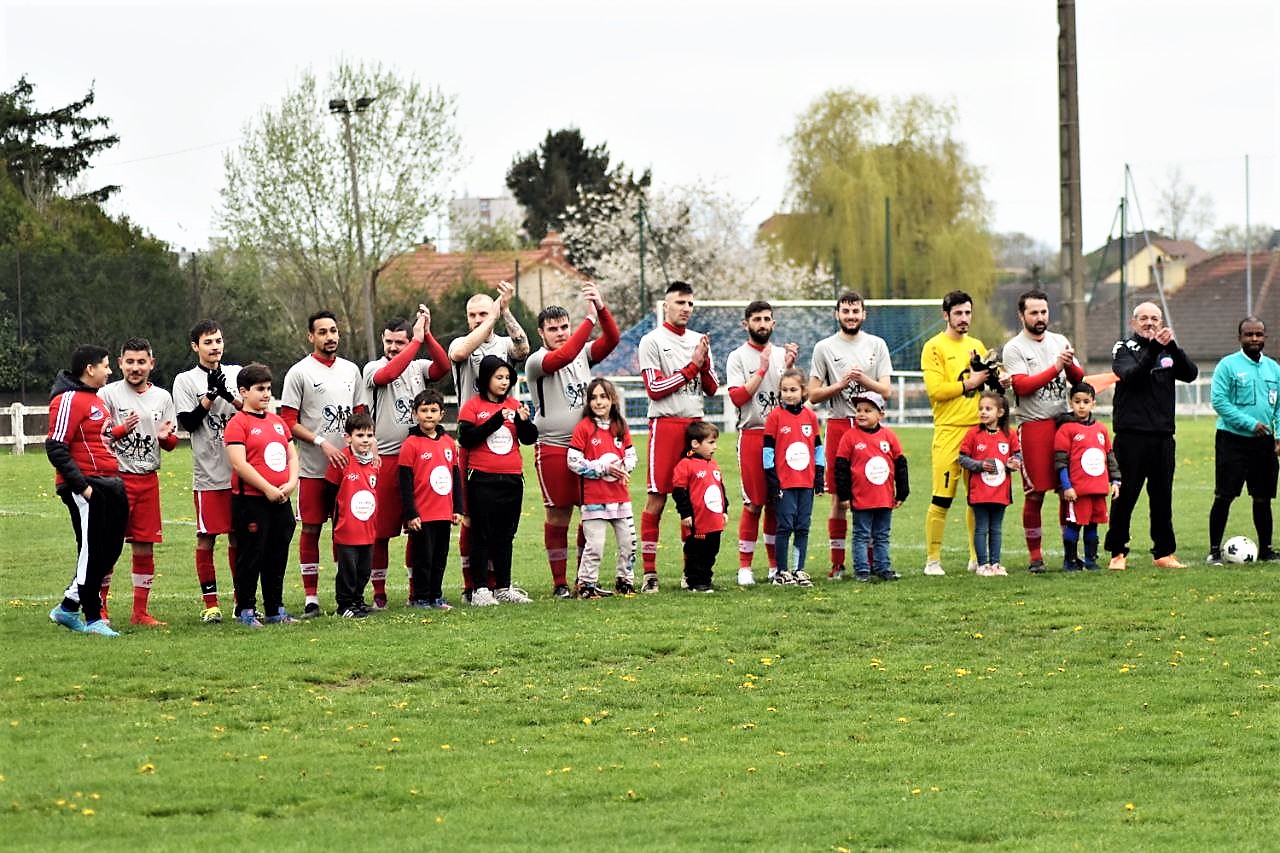 FC Bois du Verne