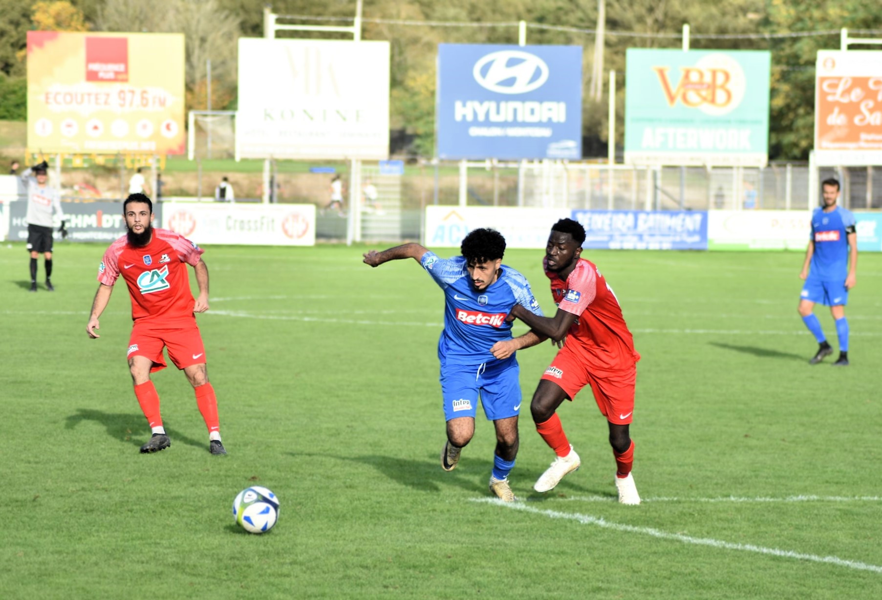 coupe de France