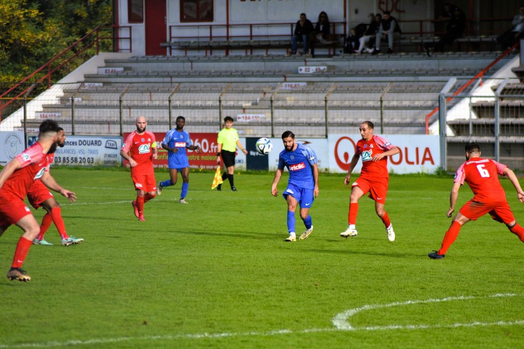 coupe de France