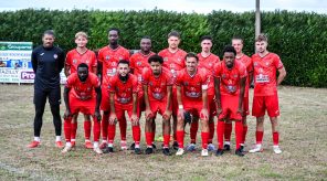 coupe de France CA