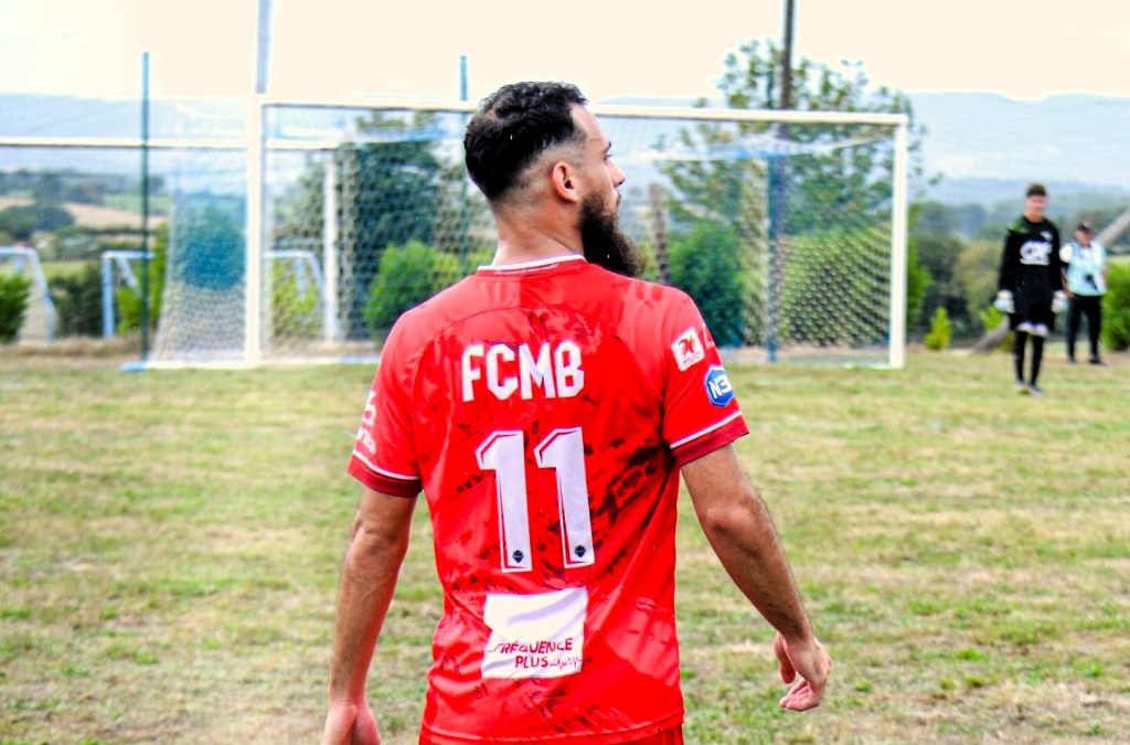 coupe de France CA