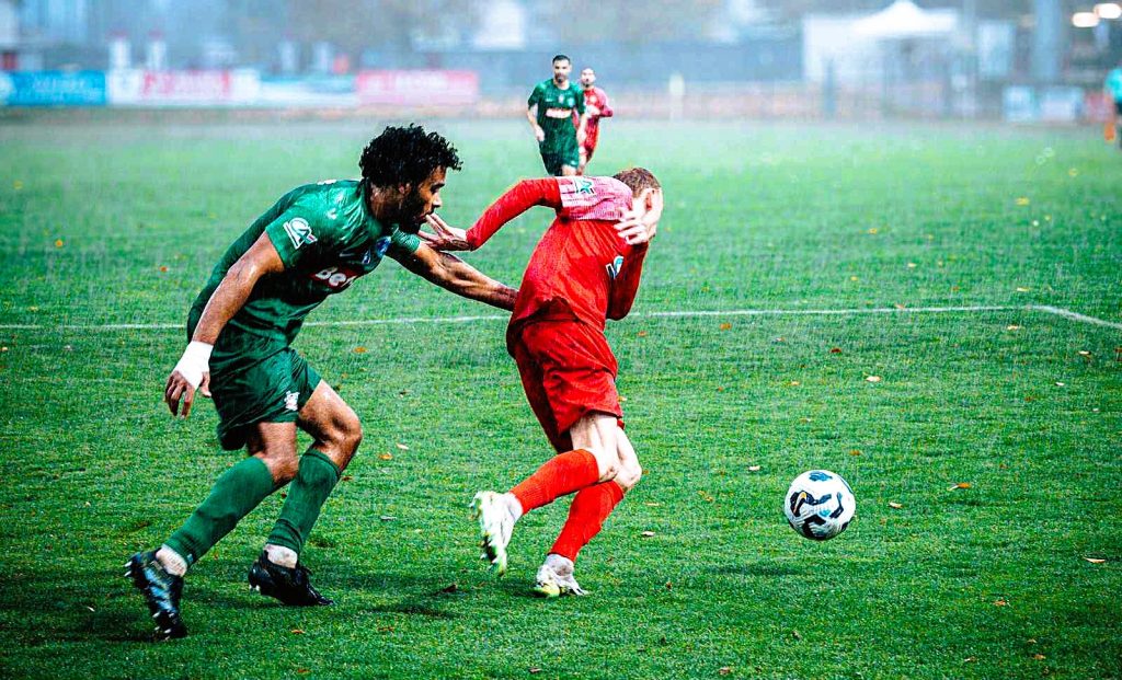 Pierre Clément FCMB interview