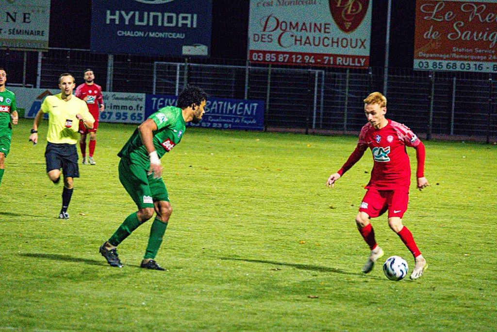 Pierre Clément FCMB interview