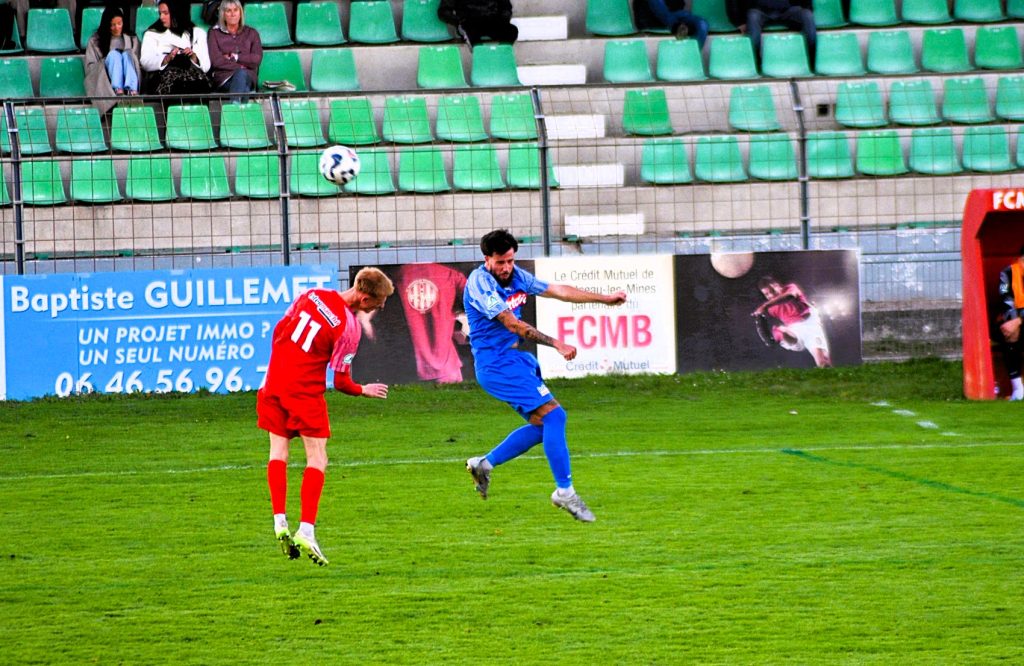 Pierre Clément FCMB interview