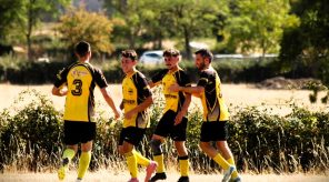 ASSC clubs du 71