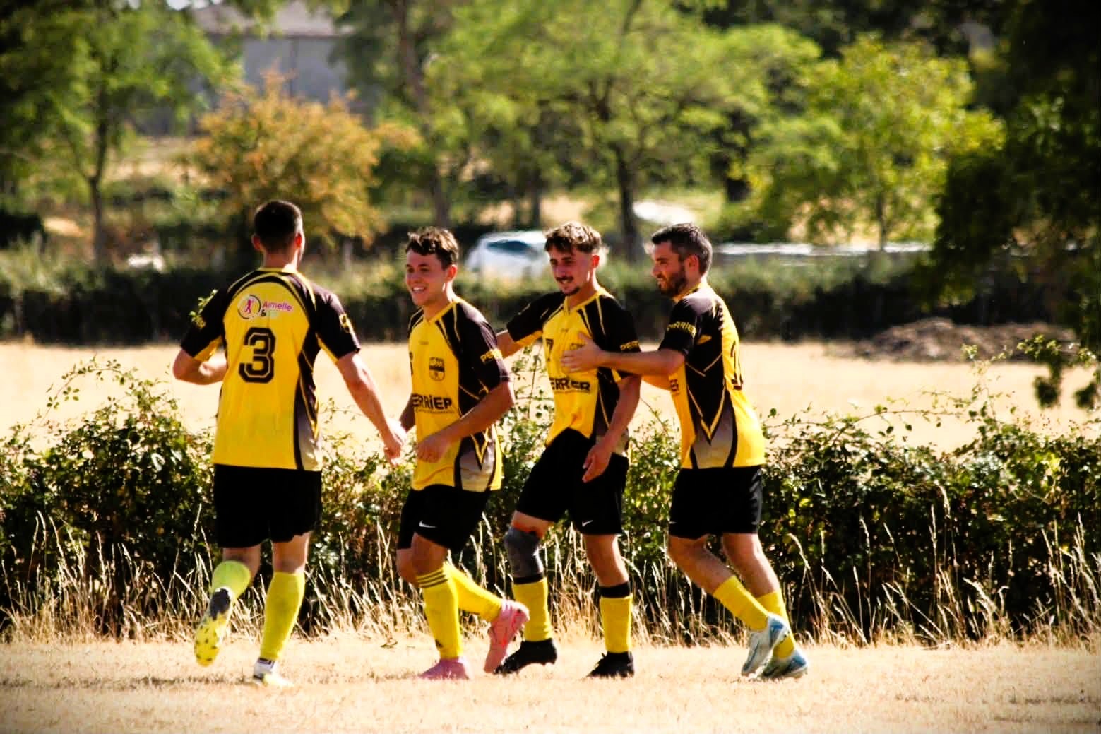 ASSC clubs du 71